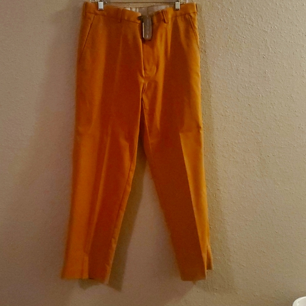 Peter Millar Men's golf/dress pants
